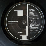 BAUHAUS 1979-1983 UK IMP
