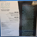 PHILIP GLASS SONGS FROM LIQUID DAYS