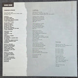 PHILIP GLASS SONGS FROM LIQUID DAYS