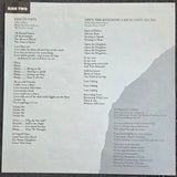 PHILIP GLASS SONGS FROM LIQUID DAYS