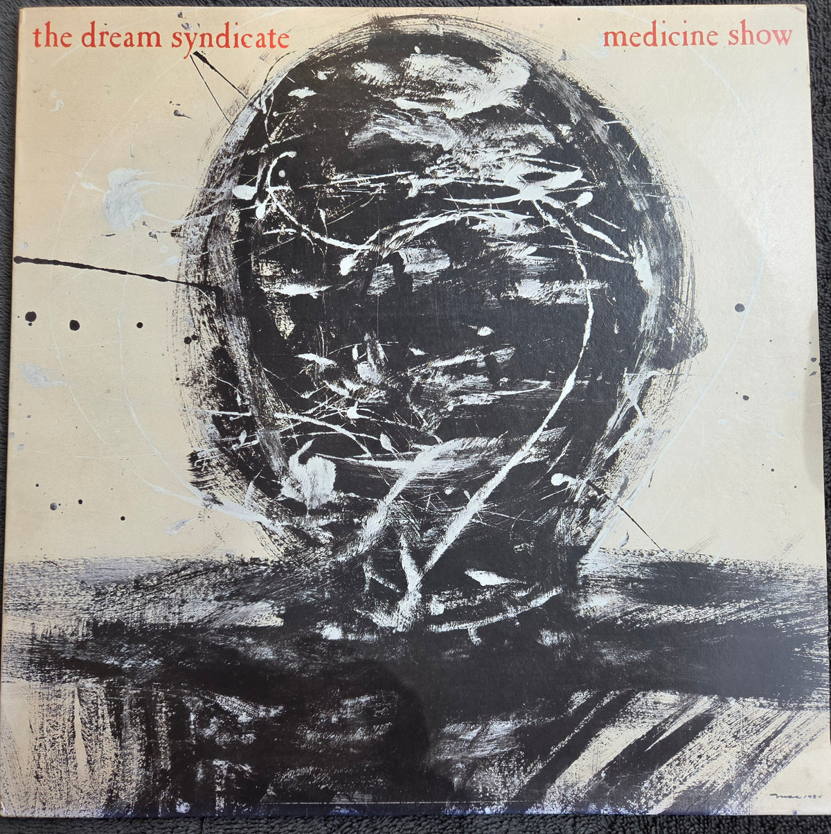 DREAM SYNDICATE MEDICINE SHOW