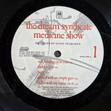 DREAM SYNDICATE MEDICINE SHOW