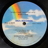 STEELY DAN GREATEST HITS