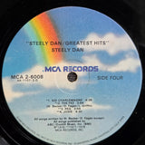 STEELY DAN GREATEST HITS
