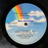 STEELY DAN GREATEST HITS
