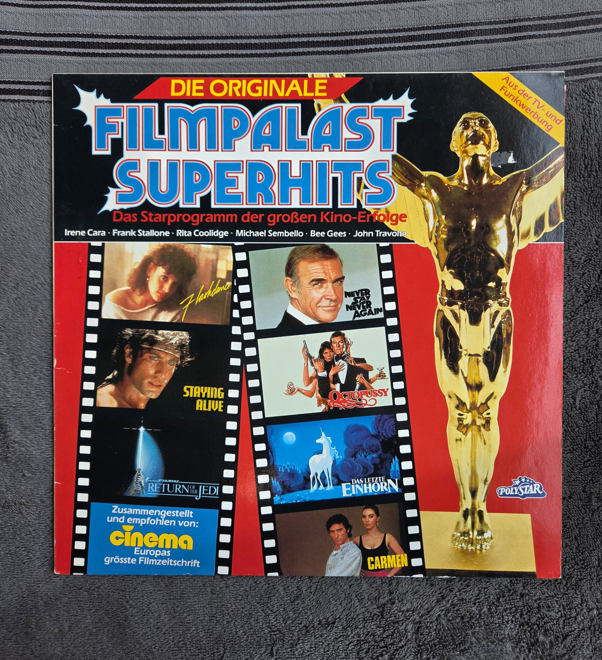 FILMPALAST SUPERHITS GER IMP