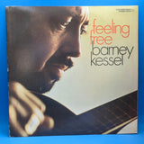 BARNEY KESSEL FEELING FREE 1P