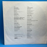 WORKING GIRL ORIGINAL SOUNDTRACK EU IMP