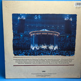 PHIL COLLINS SERIOUS HITS LIVE GER IMP