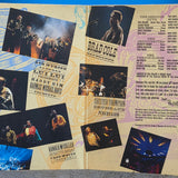 PHIL COLLINS SERIOUS HITS LIVE GER IMP