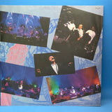 PHIL COLLINS SERIOUS HITS LIVE GER IMP
