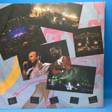 PHIL COLLINS SERIOUS HITS LIVE GER IMP
