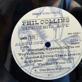 PHIL COLLINS SERIOUS HITS LIVE GER IMP