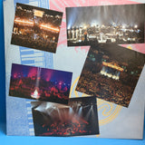 PHIL COLLINS SERIOUS HITS LIVE GER IMP