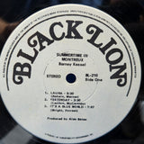 BARNEY KESSEL SUMMERTIME IN MONTREUX
