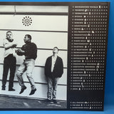 FINE YOUNG CANNIBALS THE RAW & THE COOKED EU IMP