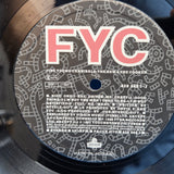 FINE YOUNG CANNIBALS THE RAW & THE COOKED EU IMP