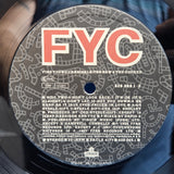 FINE YOUNG CANNIBALS THE RAW & THE COOKED EU IMP