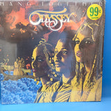 ODYSSEY HANG TOGETHER