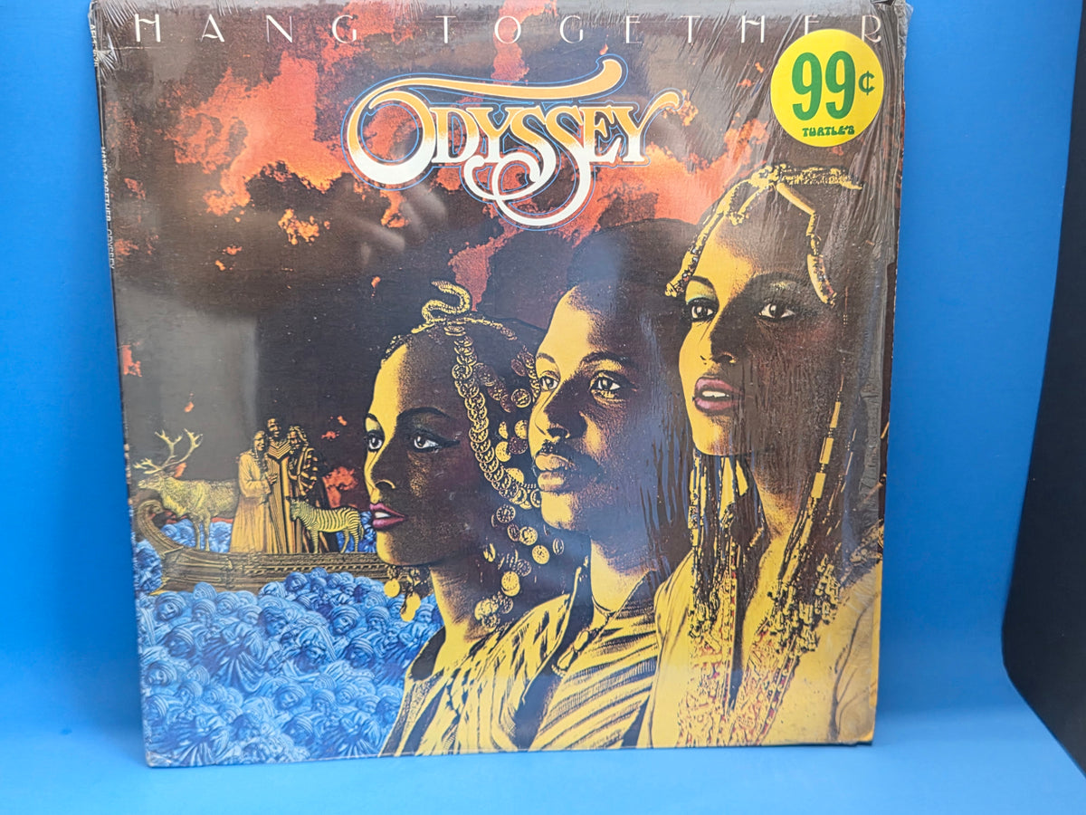 ODYSSEY HANG TOGETHER