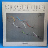 RON CARTER ETUDES WLP