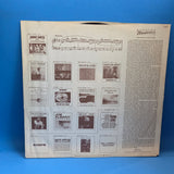 RON CARTER ETUDES WLP