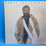 TEDDY PENDERGRASS S/T
