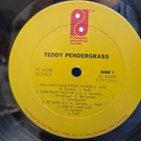 TEDDY PENDERGRASS S/T