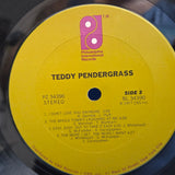 TEDDY PENDERGRASS S/T