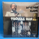 MARVIN GAYE TROUBLE MAN 180G LIM ED