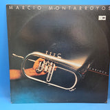 MARCIO MONTARROYOS CARIOCA