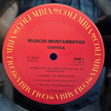 MARCIO MONTARROYOS CARIOCA