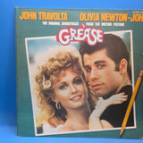 GREASE OST GER IMP
