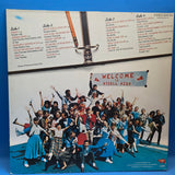 GREASE OST GER IMP