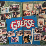 GREASE OST GER IMP