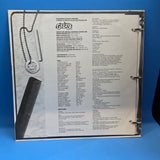 GREASE OST GER IMP