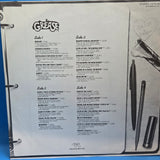 GREASE OST GER IMP