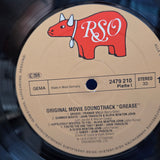 GREASE OST GER IMP