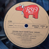 GREASE OST GER IMP