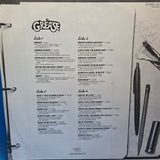 GREASE OST GER IMP