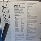 GREASE OST GER IMP