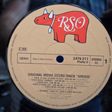 GREASE OST GER IMP