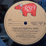 GREASE OST GER IMP