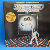 SATURDAY NIGHT FEVER V/A OST NL IMP