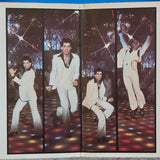 SATURDAY NIGHT FEVER V/A OST NL IMP