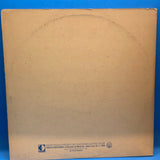 WHO LIVE AT LEEDS 1P INSERTS