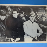 WHO LIVE AT LEEDS 1P INSERTS