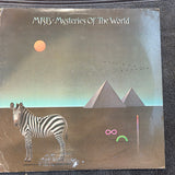 MFSB MYSTERIES OF THE WORLD