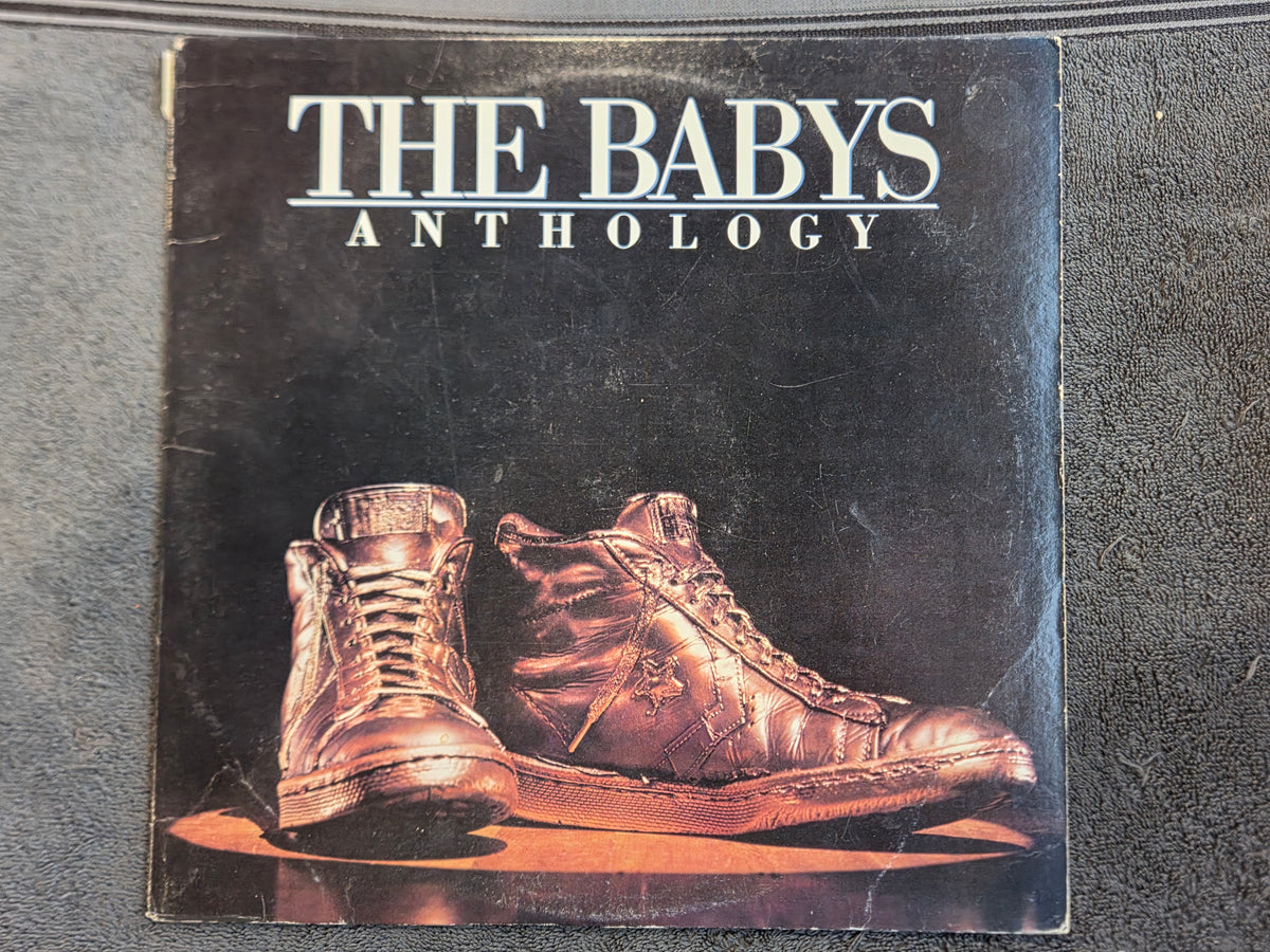 BABYS ANTHOLOGY