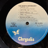 BABYS ANTHOLOGY